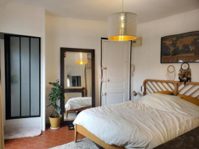 Appartement cosy Notre-Dame
